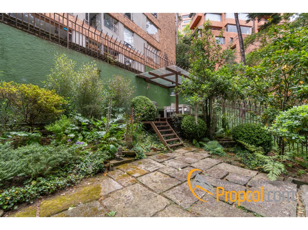 Apartamento en venta en El Chico, Bogotá · foto 9 de 17