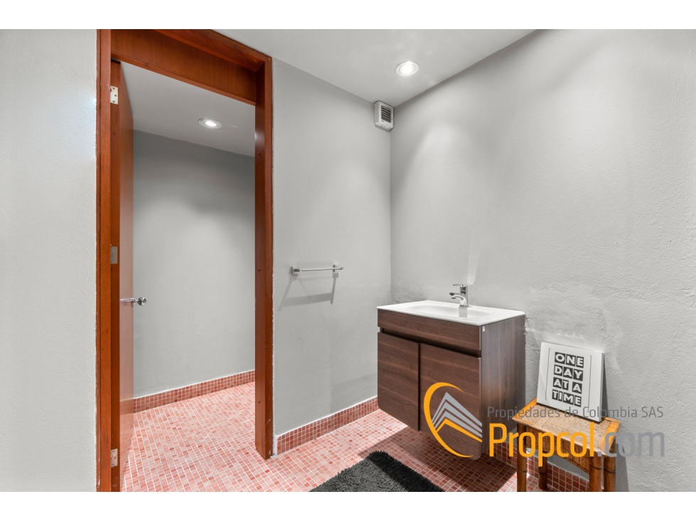 Apartamento en venta en El Chico, Bogotá · foto 12 de 17