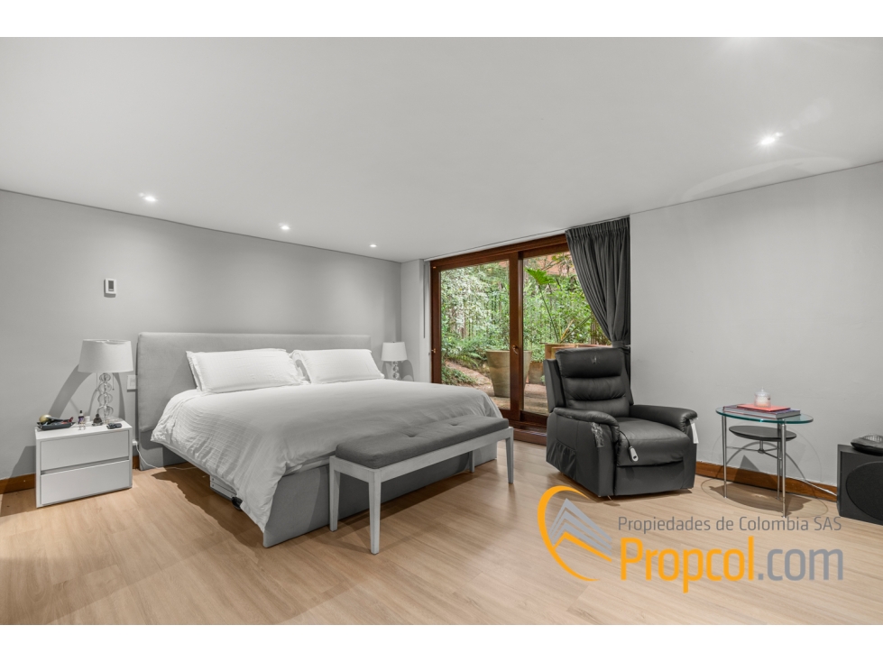 Apartamento en venta en El Chico, Bogotá · foto 15 de 17