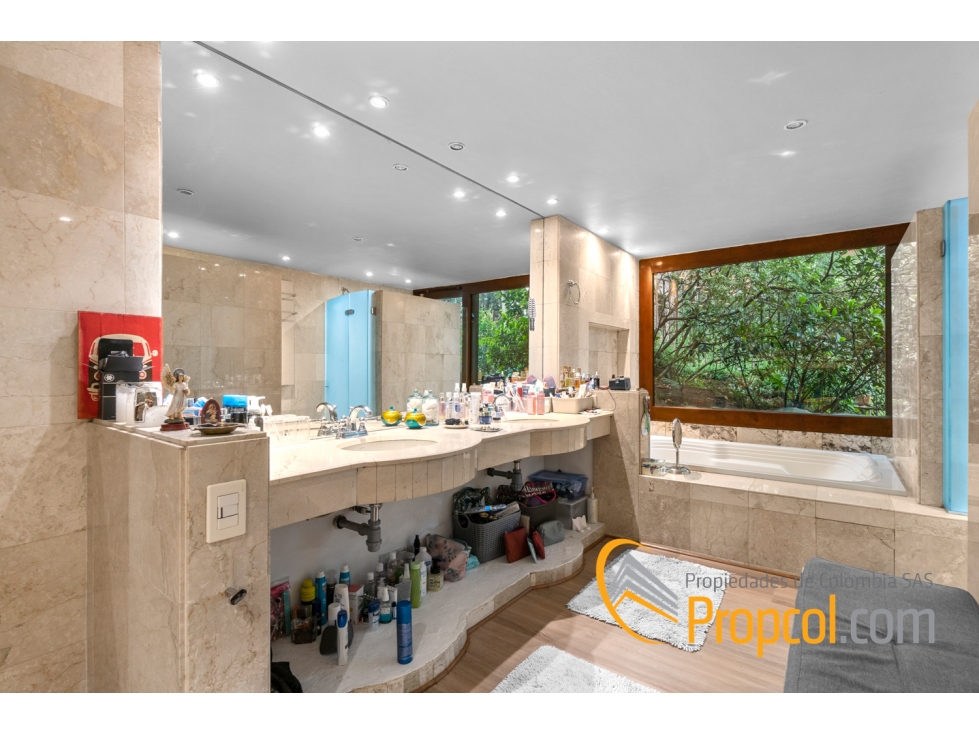 Apartamento en venta en El Chico, Bogotá · foto 17 de 17