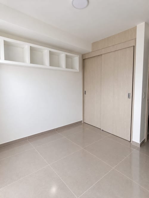 Apartamento de 3 alcobas en venta en Cañaveral, Floridablanca, 79 m² · foto 6 de 8