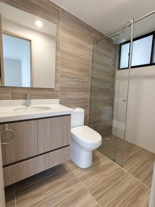 Apartamento de 3 alcobas en venta en Cañaveral, Floridablanca, 79 m² · foto 7 de 8
