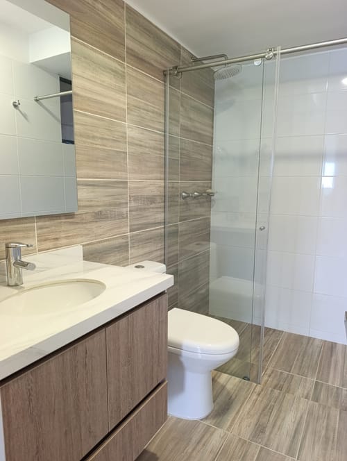 Apartamento de 3 alcobas en venta en Cañaveral, Floridablanca, 79 m² · foto 8 de 8