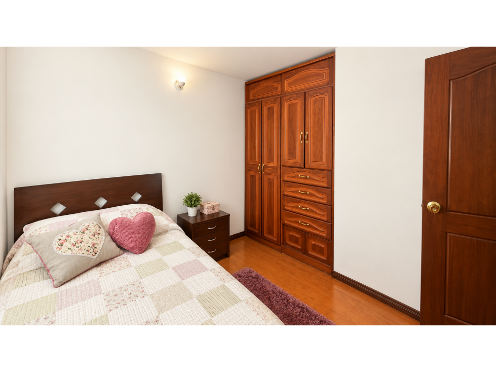 Casa en venta en Ub El Trebol, Mosquera · foto 3 de 13