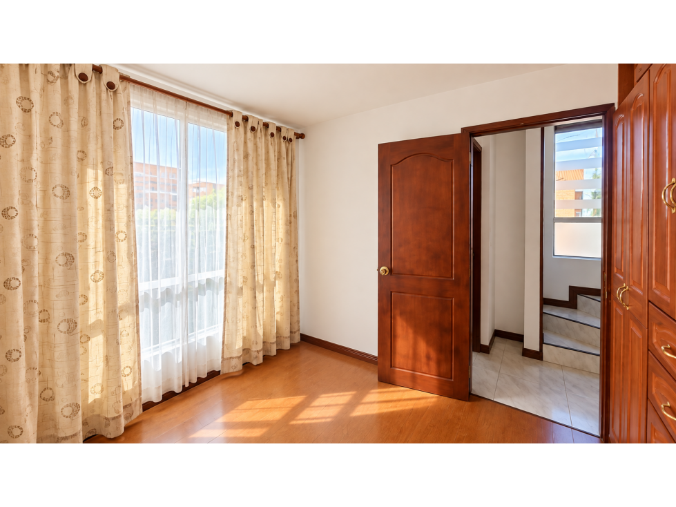 Casa en venta en Ub El Trebol, Mosquera · foto 4 de 13