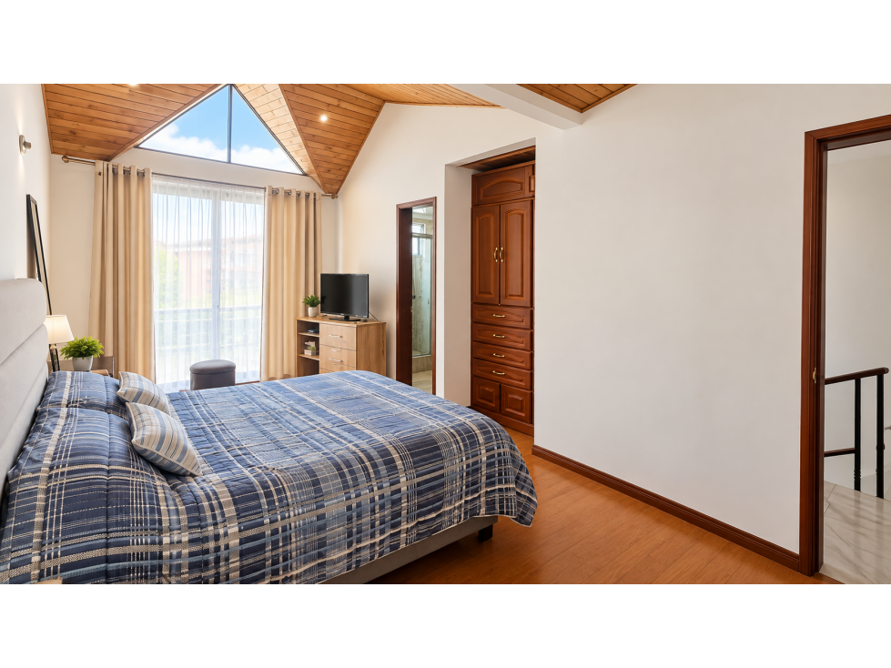Casa en venta en Ub El Trebol, Mosquera · foto 5 de 13