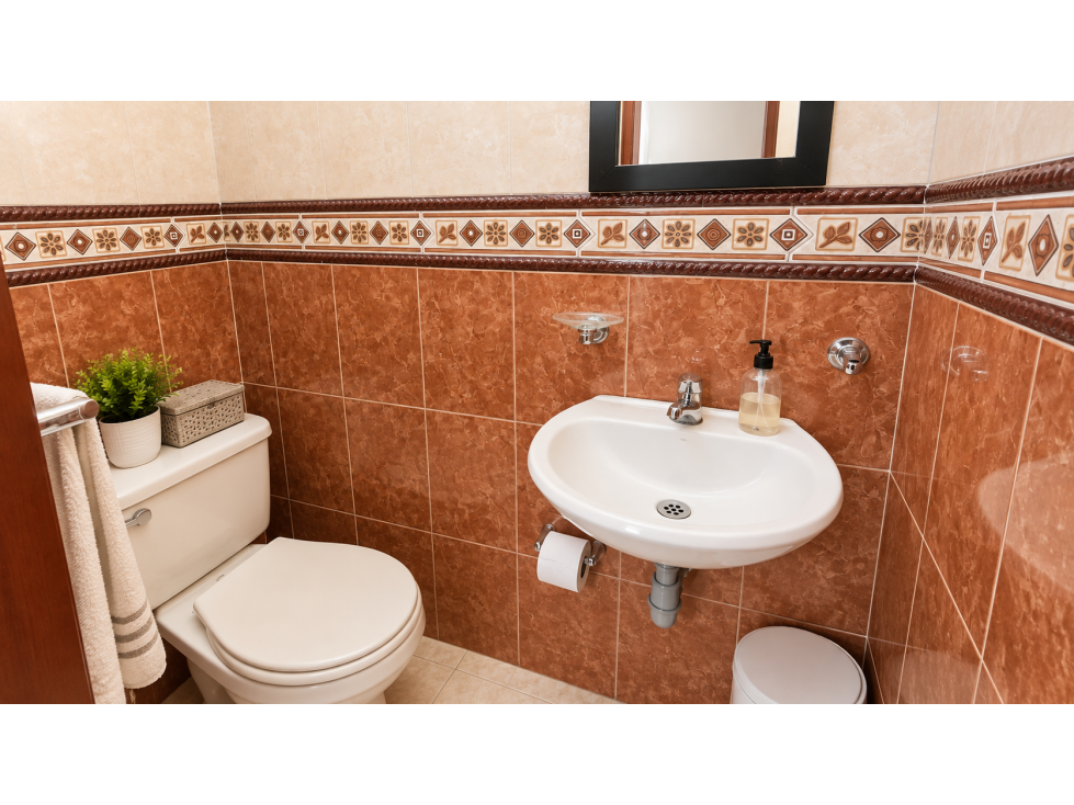 Casa en venta en Ub El Trebol, Mosquera · foto 9 de 13