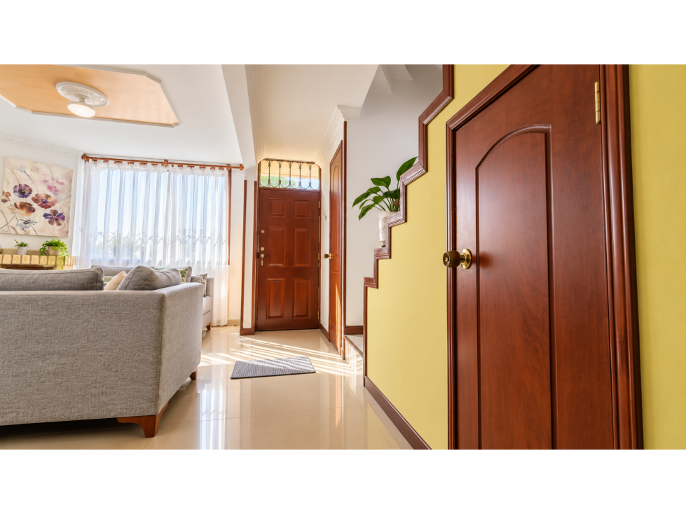 Casa en venta en Ub El Trebol, Mosquera · foto 12 de 13