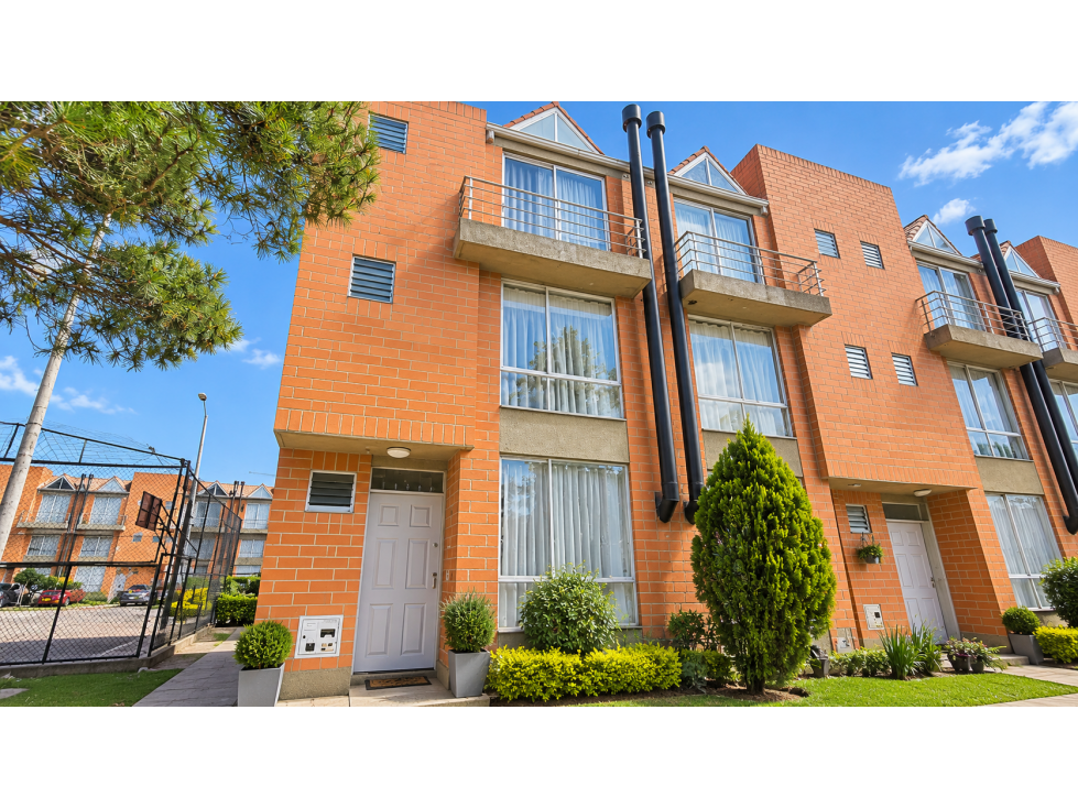 Casa en venta en Ub El Trebol, Mosquera · foto 13 de 13