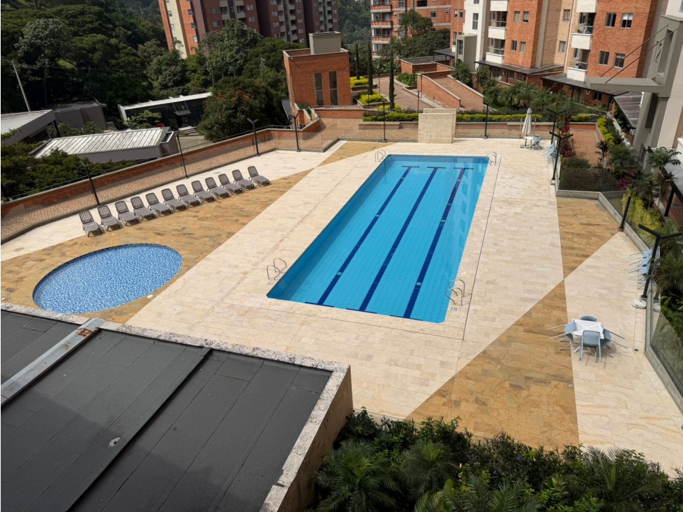 Apartamento en venta en La Candelaria, Medellín · foto 19 de 24