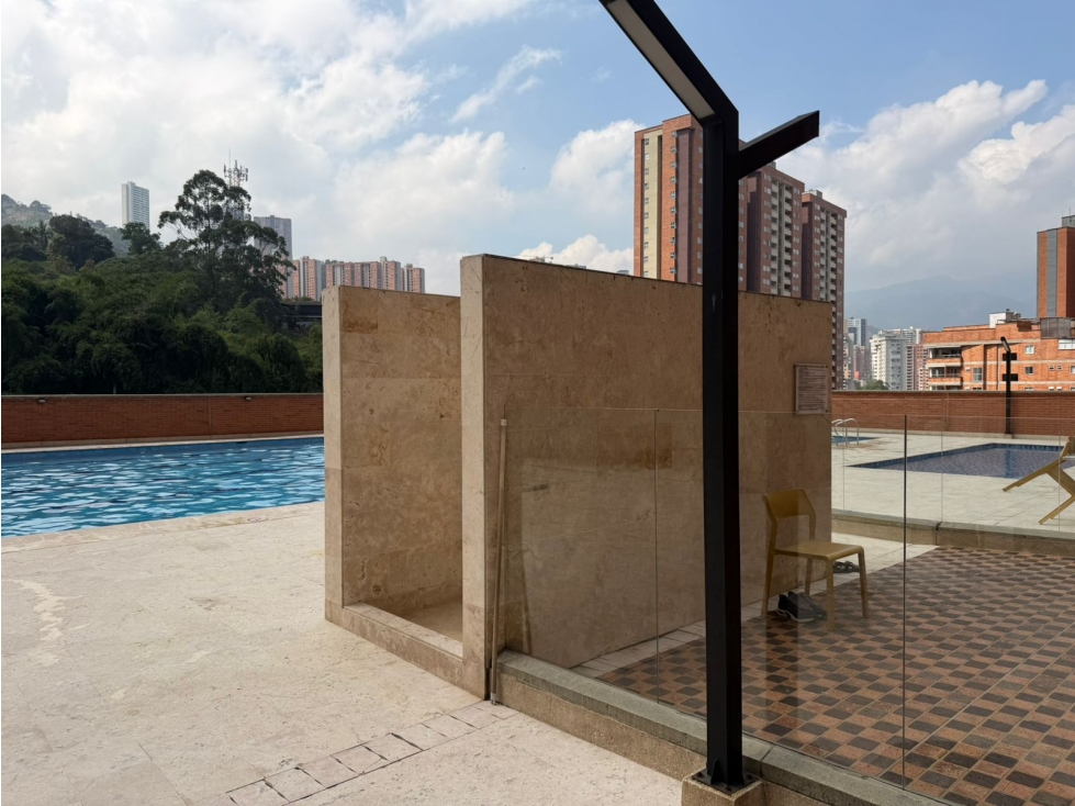 Apartamento en venta en La Candelaria, Medellín · foto 21 de 24