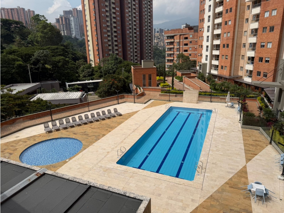 Apartamento en venta en La Candelaria, Medellín · foto 22 de 24