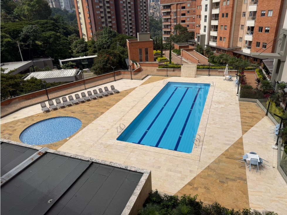 Apartamento en venta en La Candelaria, Medellín · foto 23 de 24