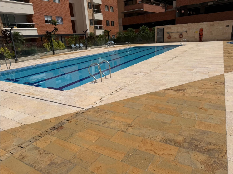 Apartamento en venta en La Candelaria, Medellín · foto 24 de 24