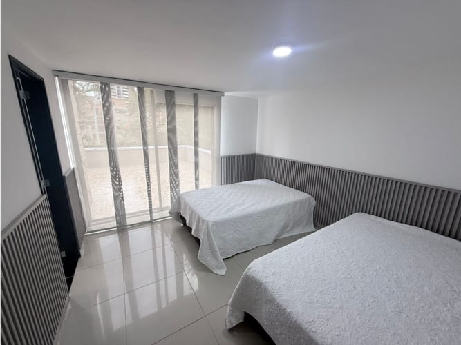 Apartamento en venta en Los Balsos, Medellín · foto 6 de 17