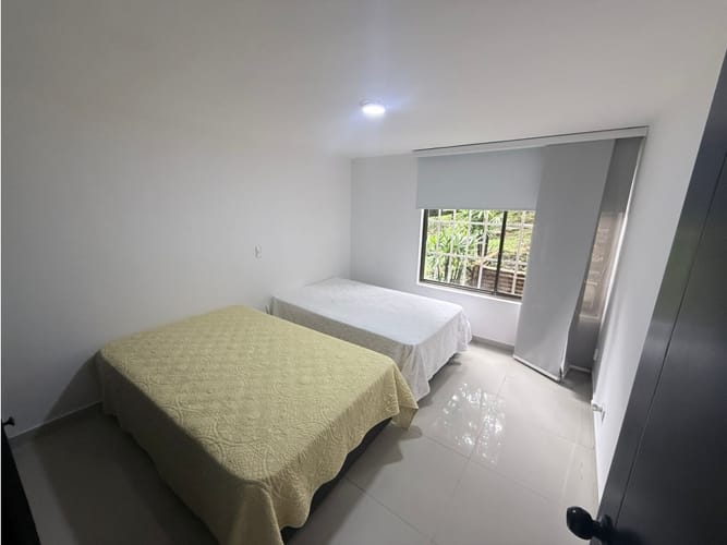 Apartamento en venta en Los Balsos, Medellín · foto 7 de 17