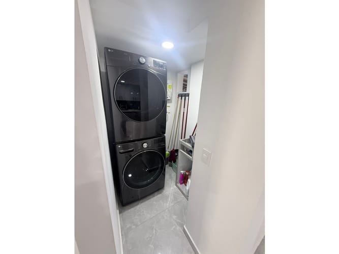 Apartamento en venta en Los Balsos, Medellín · foto 8 de 17