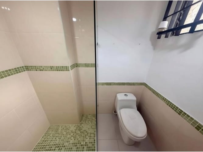 Apartamento en venta en Los Balsos, Medellín · foto 9 de 17