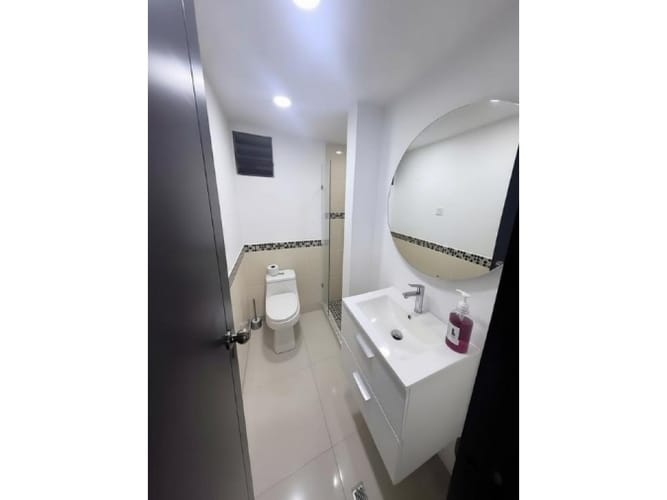 Apartamento en venta en Los Balsos, Medellín · foto 10 de 17