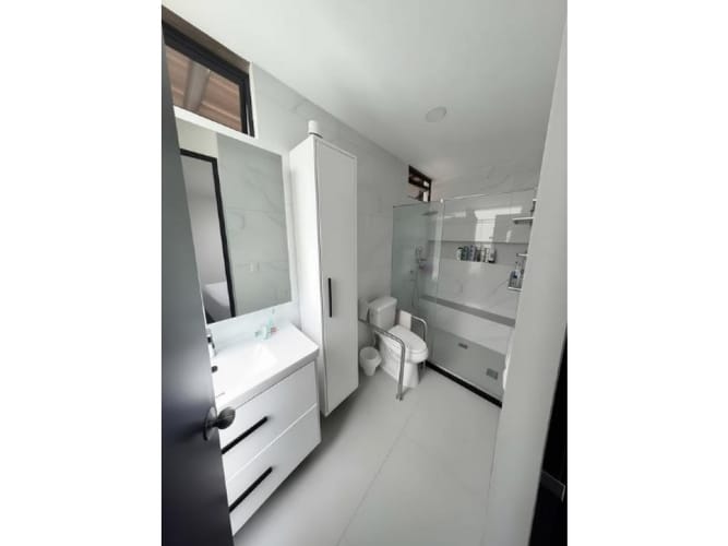 Apartamento en venta en Los Balsos, Medellín · foto 11 de 17