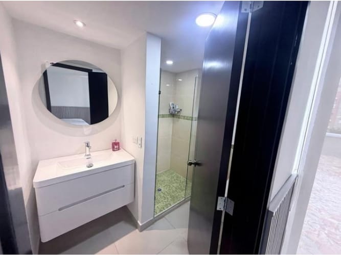 Apartamento en venta en Los Balsos, Medellín · foto 12 de 17