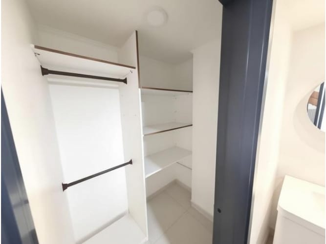 Apartamento en venta en Los Balsos, Medellín · foto 13 de 17