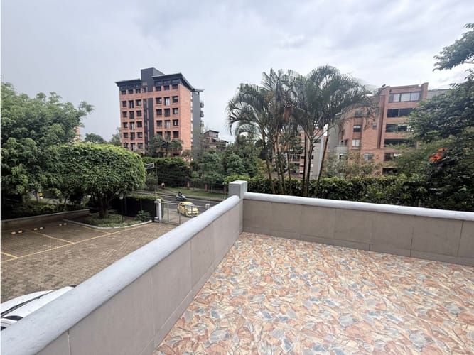 Apartamento en venta en Los Balsos, Medellín · foto 15 de 17