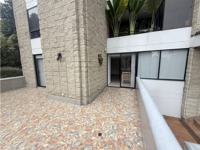 Apartamento en venta en Los Balsos, Medellín · foto 16 de 17