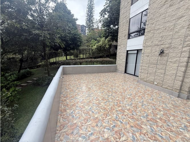 Apartamento en venta en Los Balsos, Medellín · foto 17 de 17