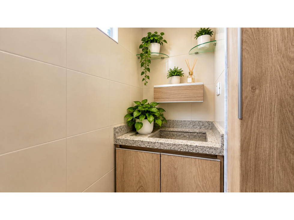 Apartamento en venta en Conjunto Residencial Reservas De Mallorca, Mosquera · foto 8 de 9