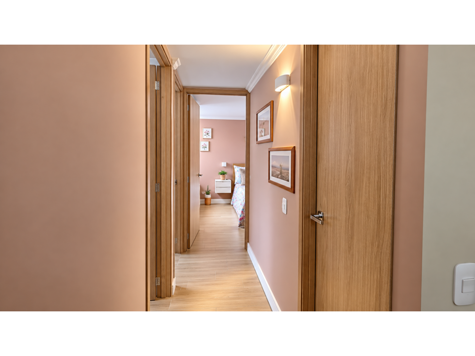 Apartamento en venta en Conjunto Residencial Reservas De Mallorca, Mosquera · foto 9 de 9