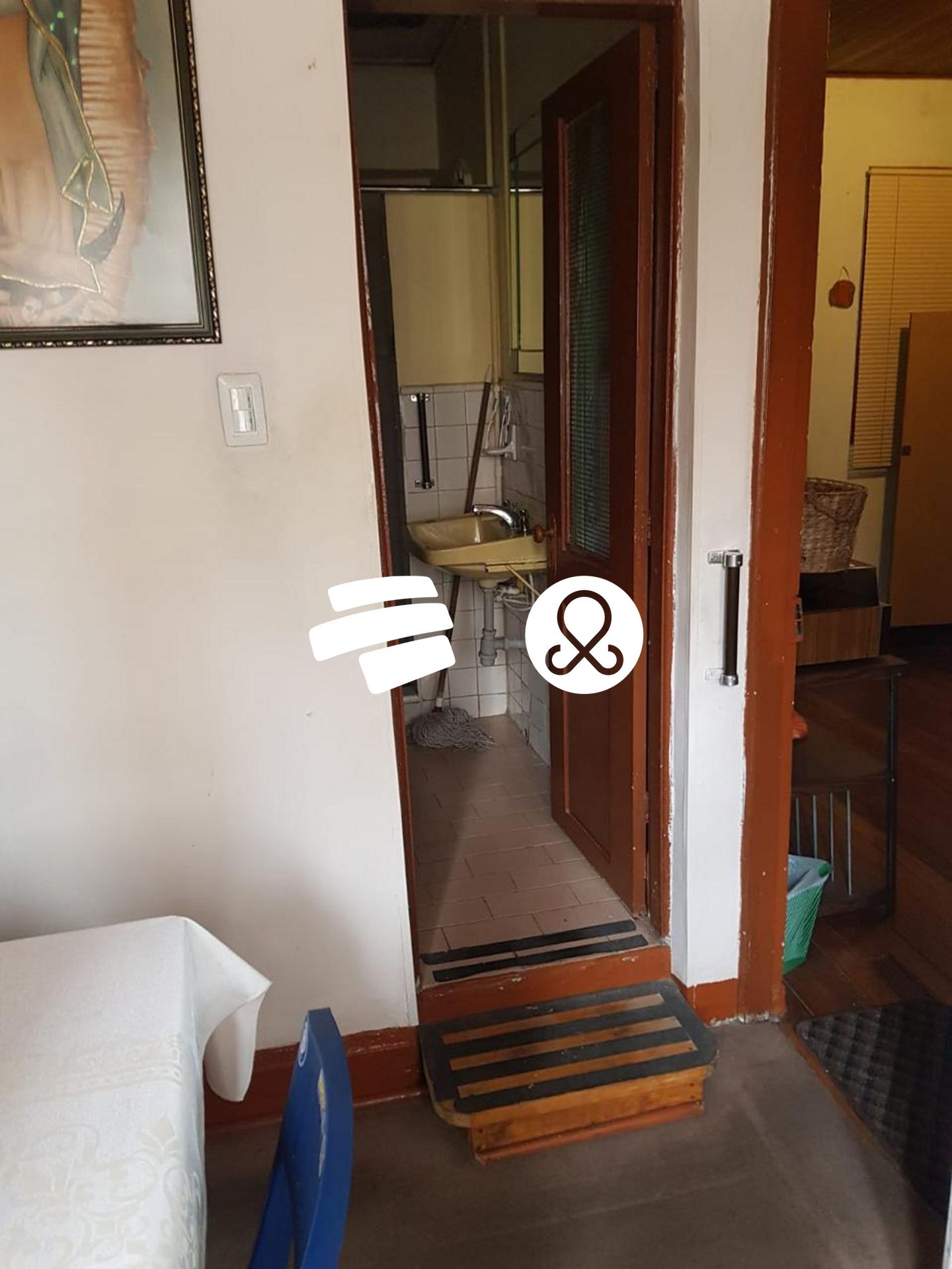 Casa en venta en Chapinero, Bogotá · foto 5 de 9