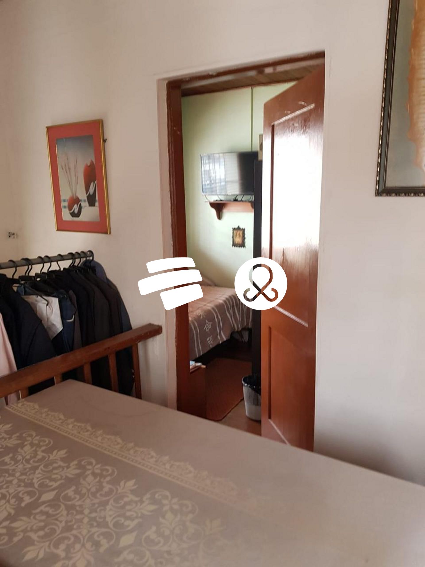 Casa en venta en Chapinero, Bogotá · foto 6 de 9