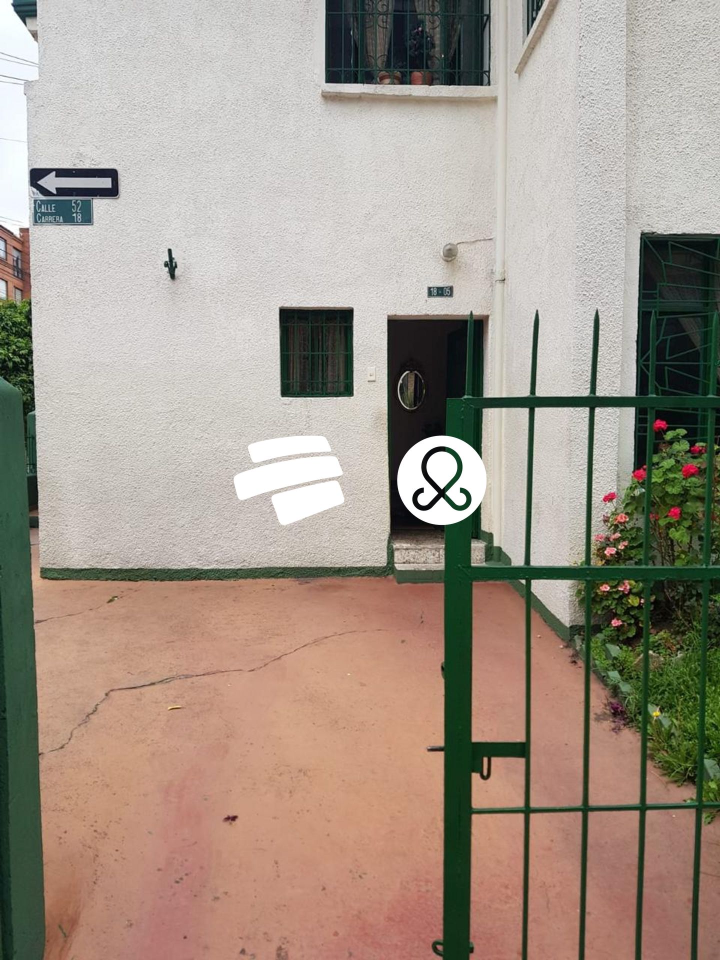 Casa en venta en Chapinero, Bogotá · foto 7 de 9