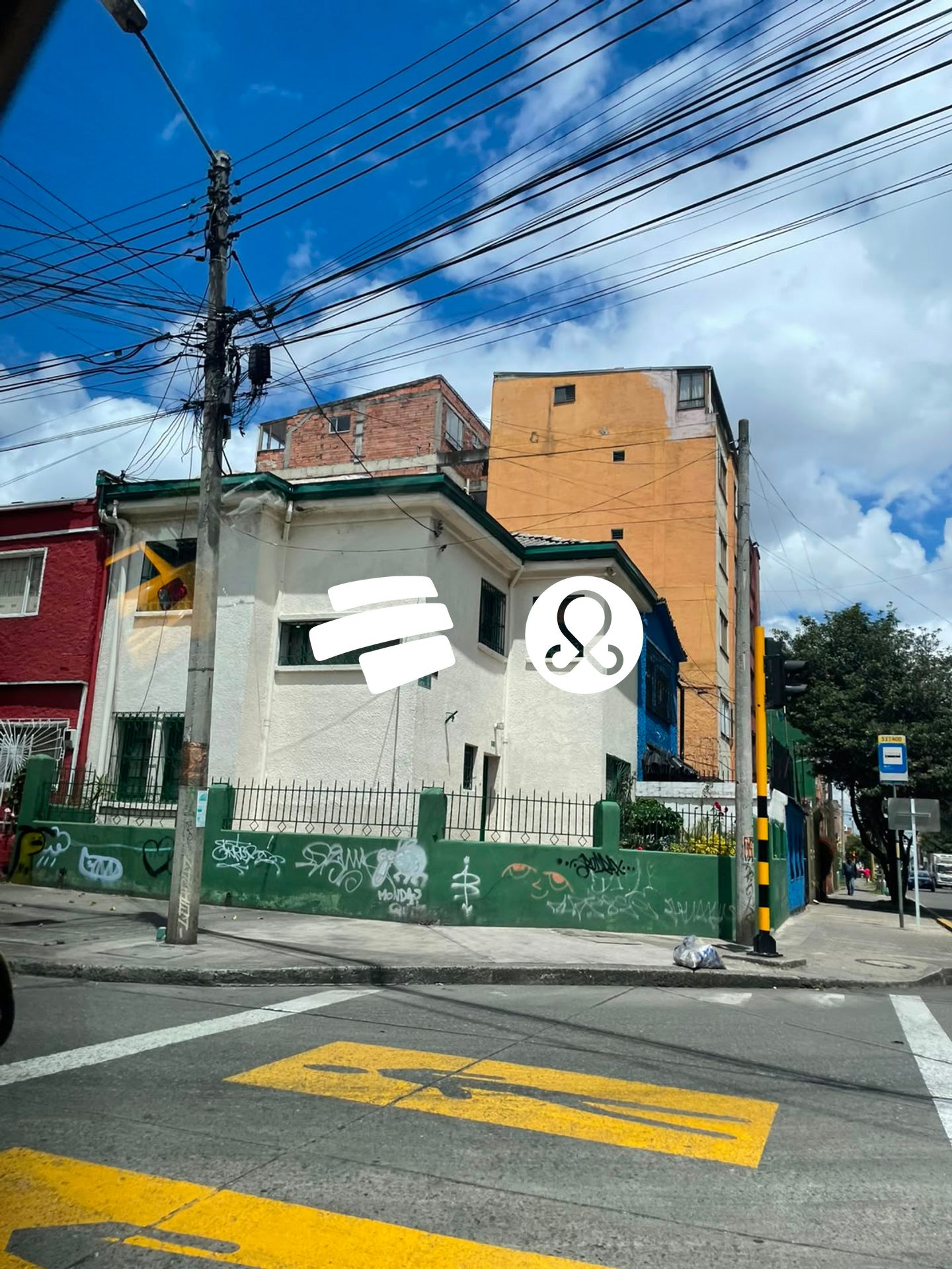 Casa en venta en Chapinero, Bogotá · foto 8 de 9