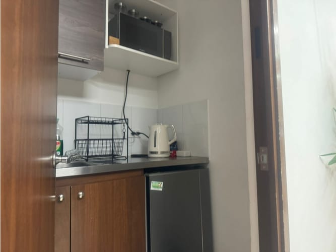 Oficina en venta en Villa Carlota, Medellín, 40 m² · foto 9 de 10