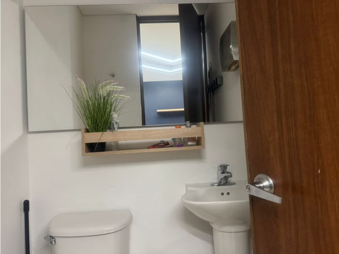 Oficina en venta en Villa Carlota, Medellín, 40 m² · foto 10 de 10
