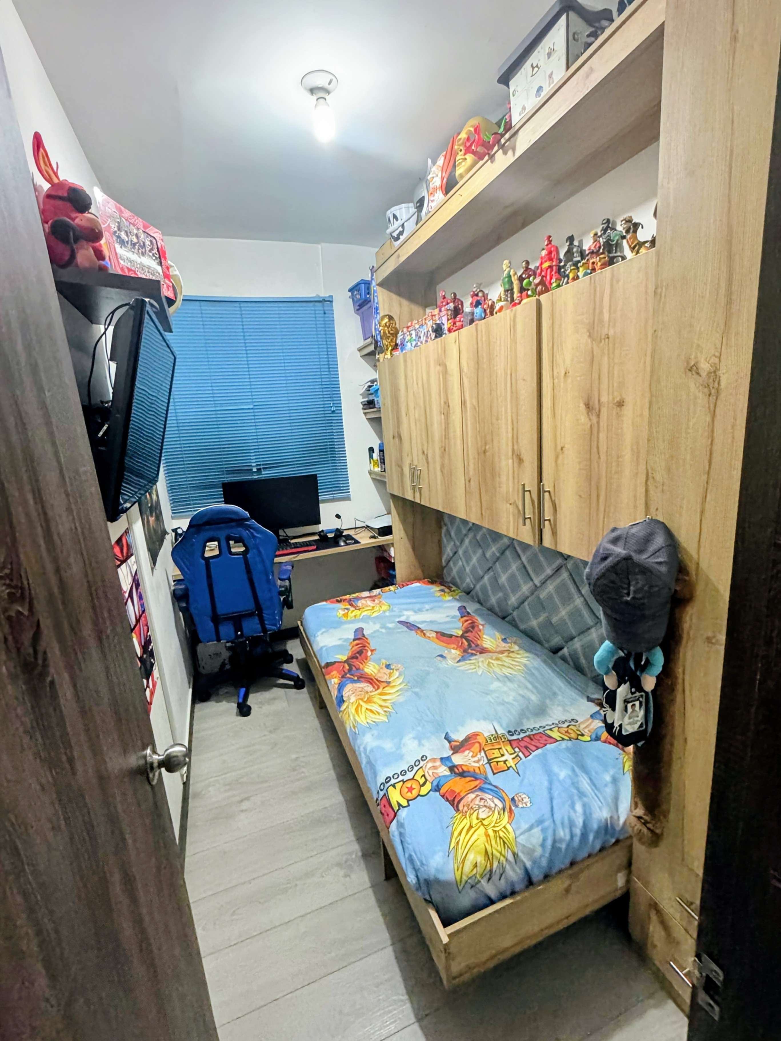 Apartamento en venta en Tintala, Bogotá · foto 2 de 16