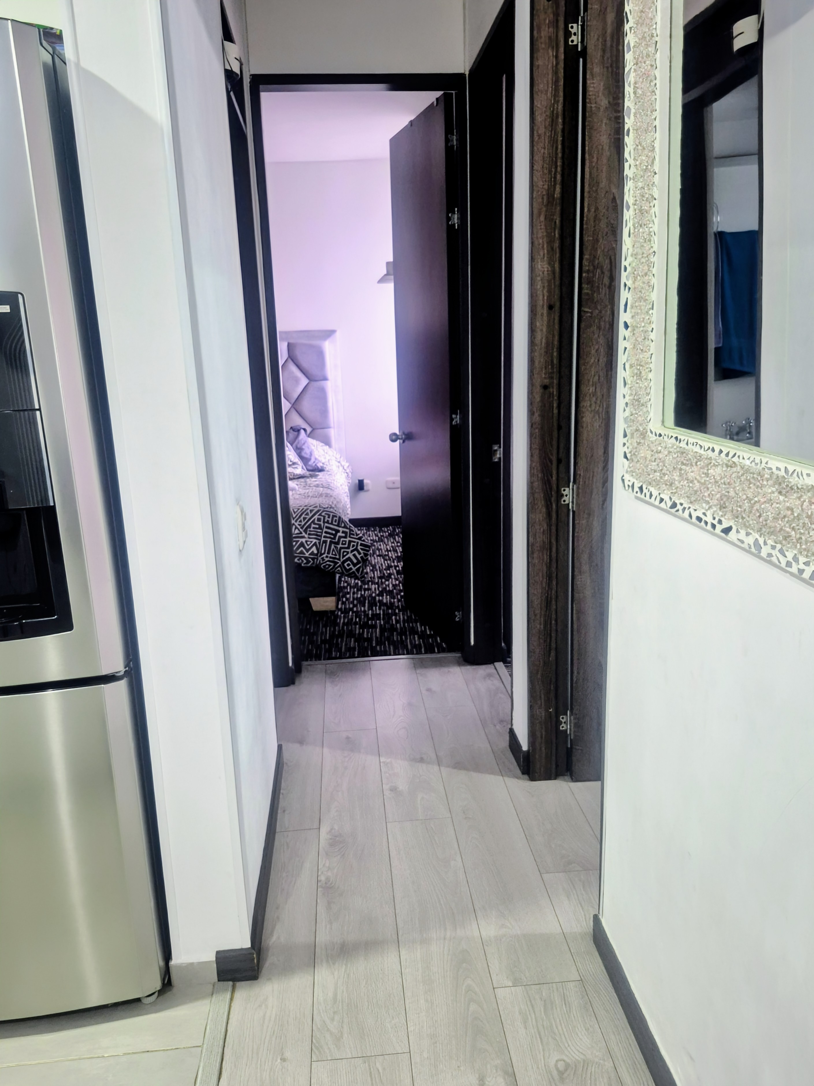 Apartamento en venta en Tintala, Bogotá · foto 3 de 16