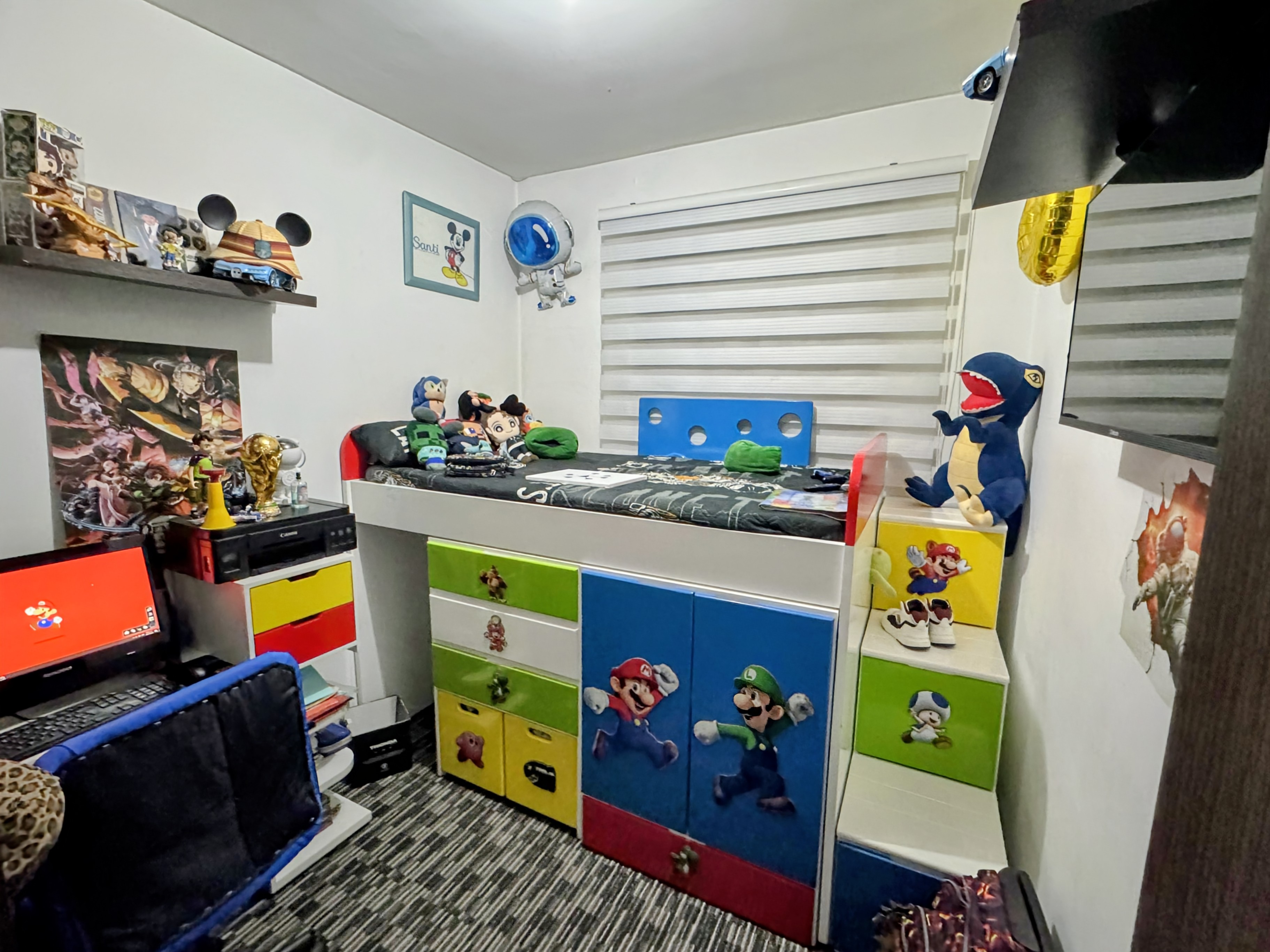 Apartamento en venta en Tintala, Bogotá · foto 4 de 16