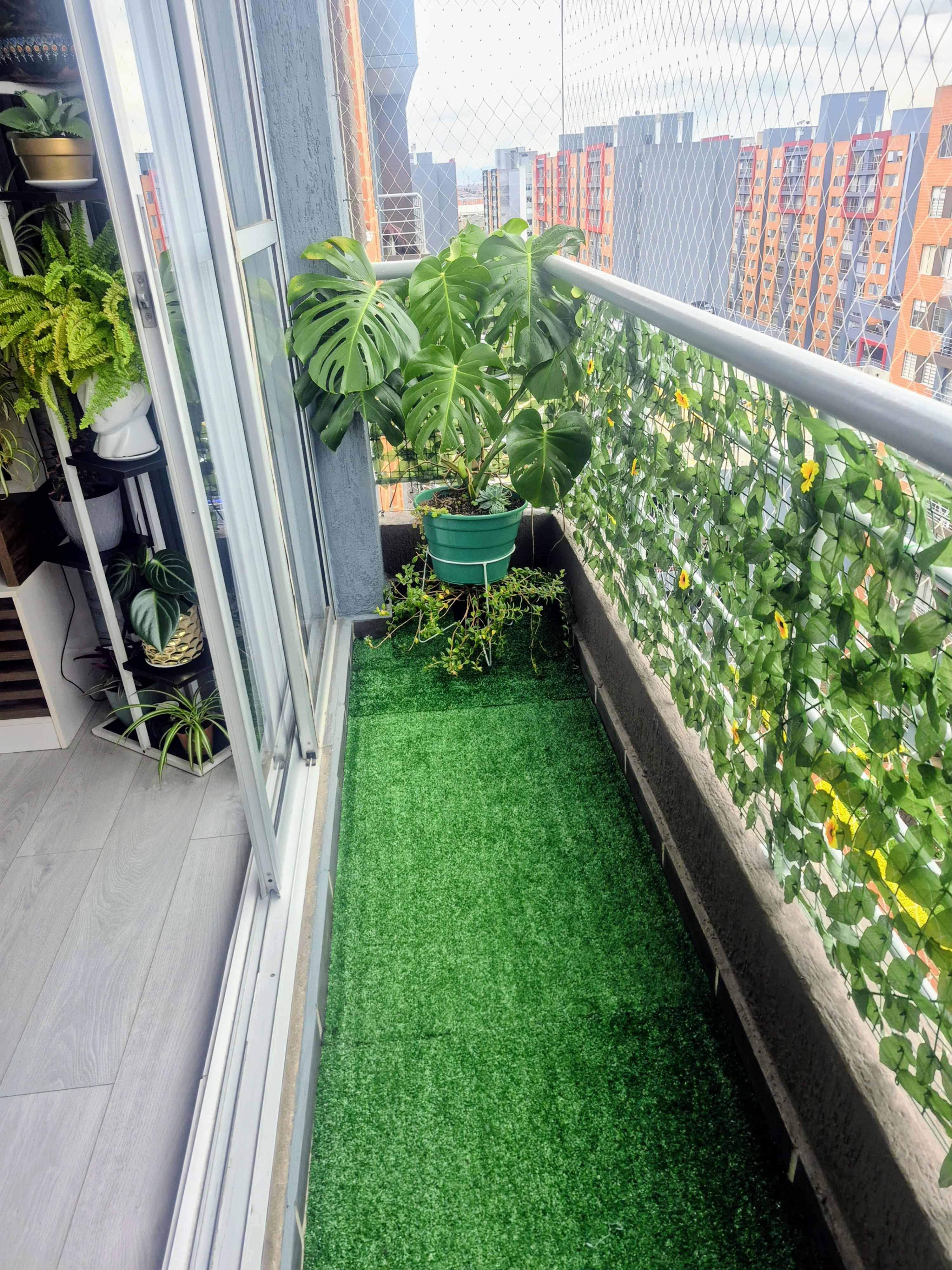 Apartamento en venta en Tintala, Bogotá · foto 14 de 16