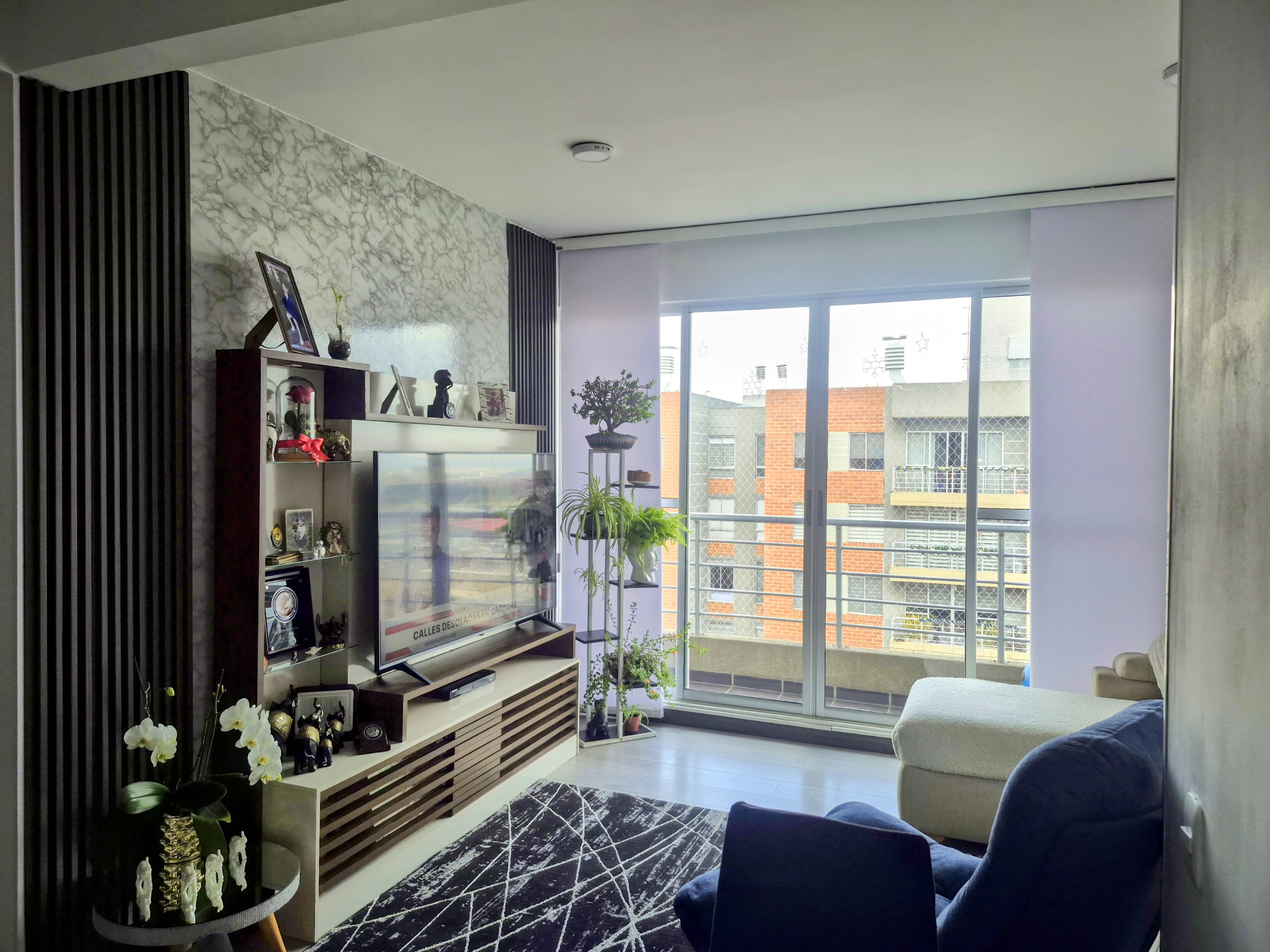 Apartamento en venta en Tintala, Bogotá · foto 16 de 16