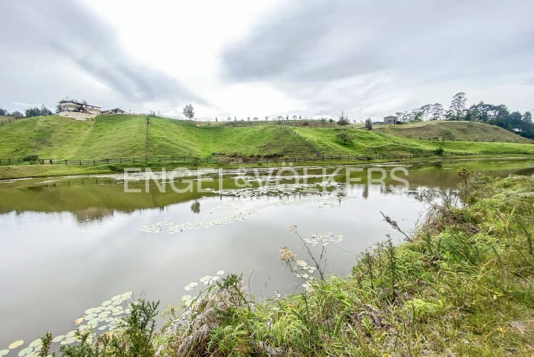 Lote en venta en Playa Rica-Rancheria, Rionegro · foto 5 de 11