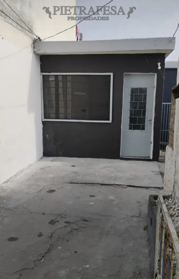 Apartamento en alquiler, 1 dormitorio, 1 baño, patio. Capurro. · Foto 10
