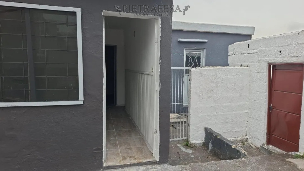 Apartamento en alquiler, 1 dormitorio, 1 baño, patio. Capurro. · Foto 11