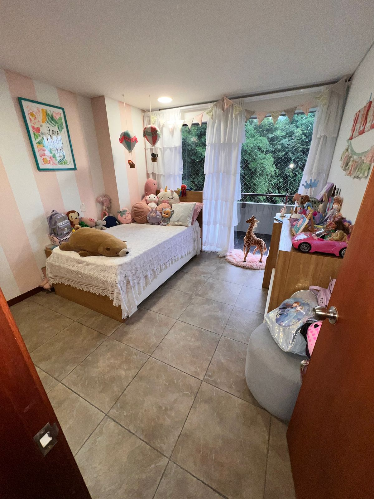 Apartamento en venta en La Candelaria, Medellín · foto 9 de 12