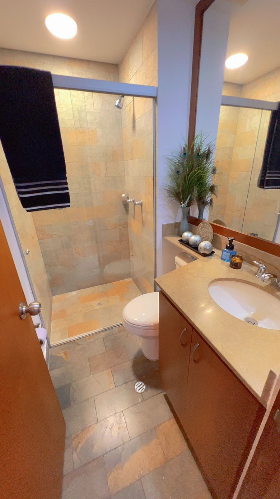 Apartamento en venta en La Candelaria, Medellín · foto 10 de 12