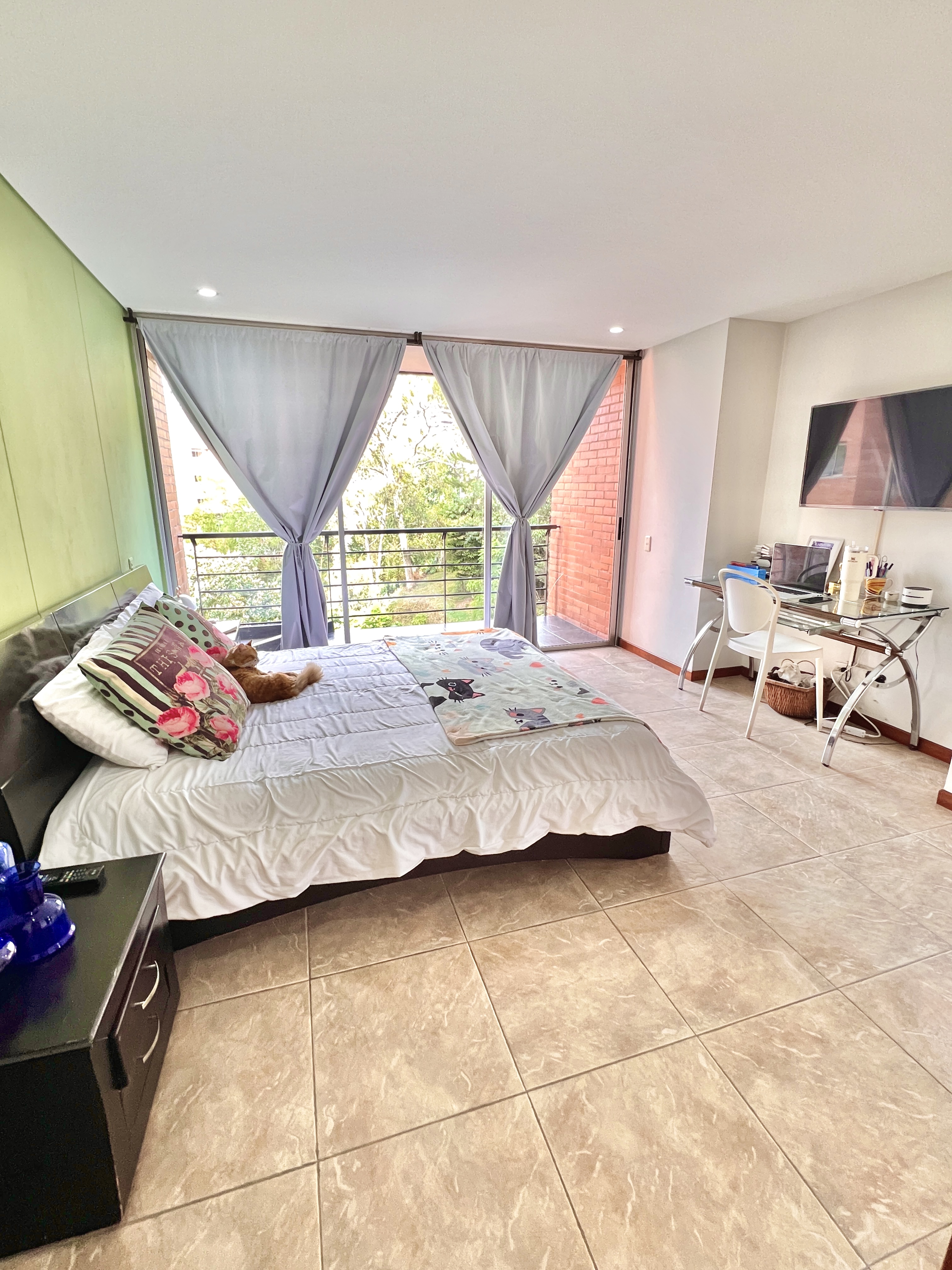 Apartamento en venta en La Candelaria, Medellín · foto 12 de 12