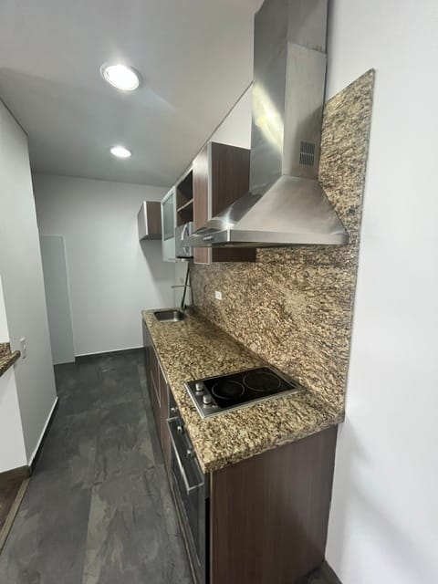 Apartamento en venta en Bella Suiza, Bogotá · foto 4 de 14