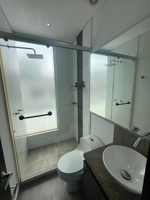 Apartamento en venta en Bella Suiza, Bogotá · foto 7 de 14